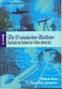 Die 13 satanischen Blutlinien Bd. 2