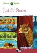 Just So Stories+cdrom