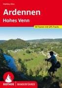 Ardennen - Hohes Venn