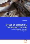 EFFECT OF DIZINON ON THE BIOLOGY OF FISH