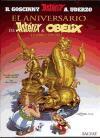 El aniversario de Asterix & Obélix
