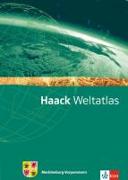 Haack Weltatlas für die Sekundarstufe I / Ausgabe für Mecklenburg-Vorpommern