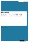 England und das Reich 1337 bis 1348