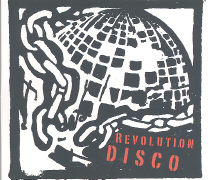 Revolution Disco