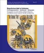 Repertorium: Forschungsperspektiven ¿ Quellenkunde ¿ Bibliographie