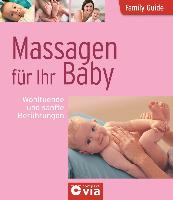 Family Guide - Massagen für Ihr Baby