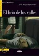 El Lirio de Los Valles+cd