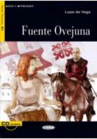 Fuente Ovejuna [With CD (Audio)]