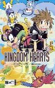 Kingdom Hearts II 05