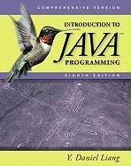 Introduction to Java Programming: Comprehensive Version [With Access Code]