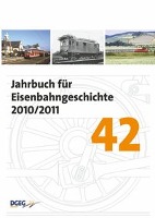 Jahrbuch für Eisenbahngeschichte 42