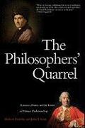 The Philosophers' Quarrel