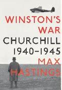 Winston's War