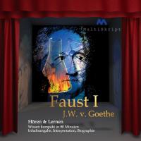 Faust 1 - Hören & Lernen