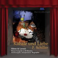 Kabale und Liebe - Hören & Lernen