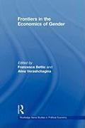 Frontiers in the Economics of Gender