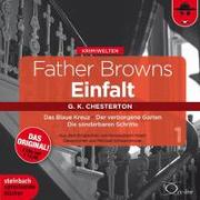 Father Browns Einfalt Vol. 1