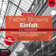 Father Browns Einfalt Vol. 2