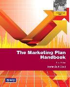 Marketing Plan Handbook, The, and Pro Premier Marketing Plan Package:International Edition