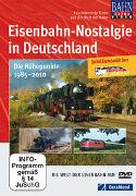 Eisenbahn-Nostalgie in Deutschland