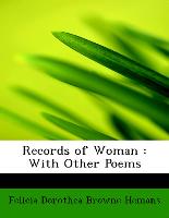 Records of Woman