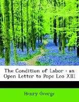 The Condition of Labor