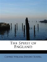 The Spirit of England