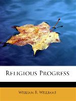 Religious Progress