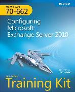 Configuring Microsoft Exchange Server 2010