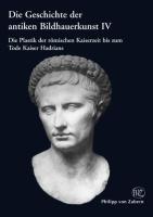 Die Geschichte der antiken Bildhauerkunst 4