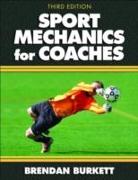 Sport Mechanics For Coaches