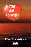 Notas del Corazn