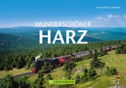 Wunderschöner Harz