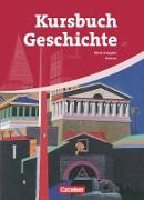 Kursbuch Geschichte, Hessen, 10.-12. Schuljahr, Von der Antike bis zur Gegenwart, Schülerbuch