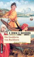 Die Gauklerin von Buchhorn