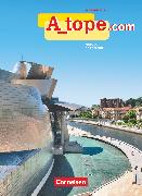A_tope.com, Spanisch Spätbeginner - Ausgabe 2010, Schulbuch