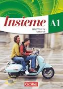 Insieme, Italienisch, Aktuelle Ausgabe, A1, Sprachtraining