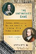 The Unfinished Game