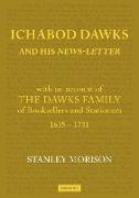 Ichabod Dawks and his Newsletter