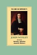 The Cambridge Companion to John Wesley