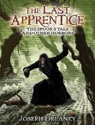 The Last Apprentice: The Spook's Tale