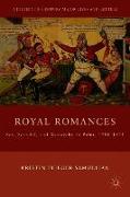 Royal Romances