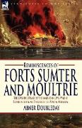 Reminiscences of Forts Sumter and Moultrie