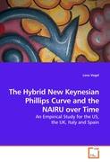 The Hybrid New Keynesian Phillips Curve and the NAIRU over Time