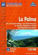 Wanderführer La Palma