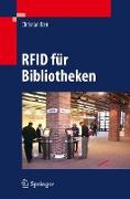 RFID für Bibliotheken