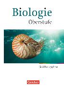 Biologie Oberstufe, Hessen und Nordrhein-Westfalen, Einführungsphase, Schülerbuch