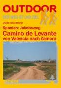 Spanien: Camino de Levante von Valencia nach Zamora