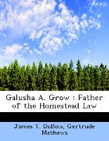 Galusha A. Grow