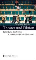 Theater und Fiktion